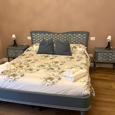Ro.Ma Apartment Canosa di Puglia Eksteriør bilde