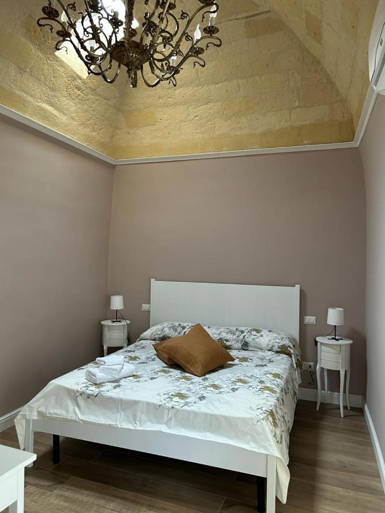 Ro.Ma Apartment Canosa di Puglia Eksteriør bilde