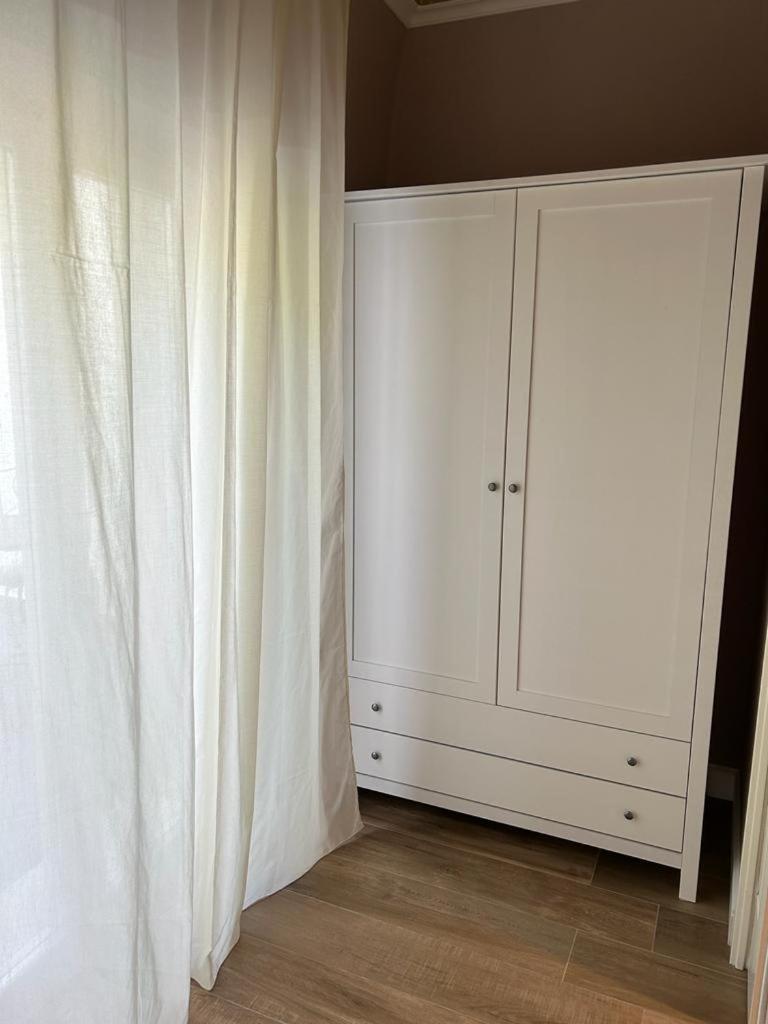 Ro.Ma Apartment Canosa di Puglia Eksteriør bilde