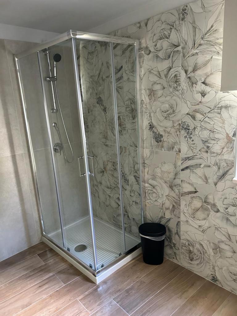 Ro.Ma Apartment Canosa di Puglia Eksteriør bilde