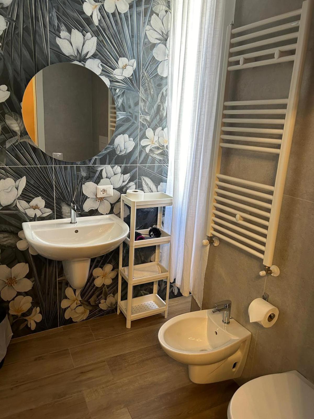 Ro.Ma Apartment Canosa di Puglia Eksteriør bilde