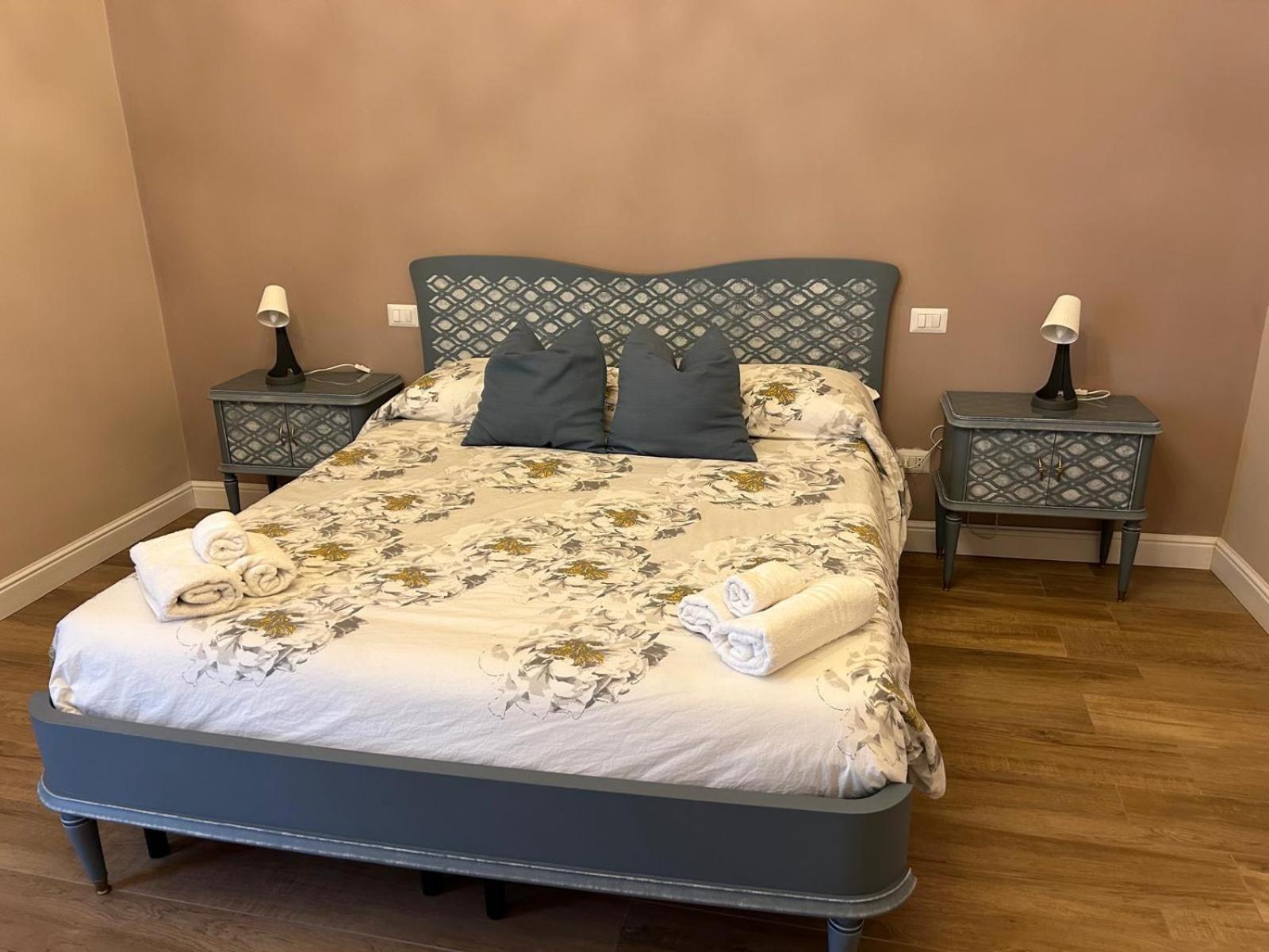Ro.Ma Apartment Canosa di Puglia Eksteriør bilde